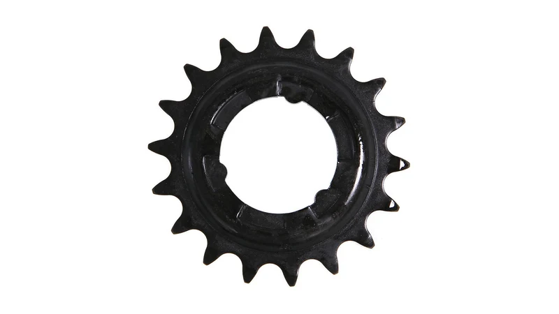 Shimano Steck-Zahnkranz 18 Zähne