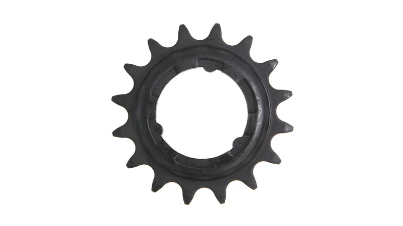 Shimano Steck-Zahnkranz 16 Zähne