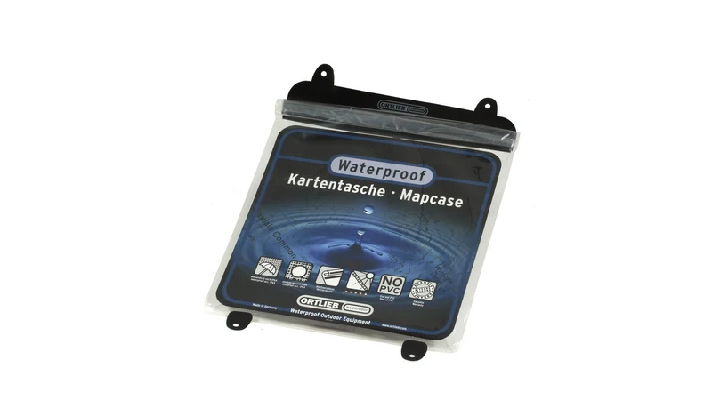 Ortlieb Kartentasche