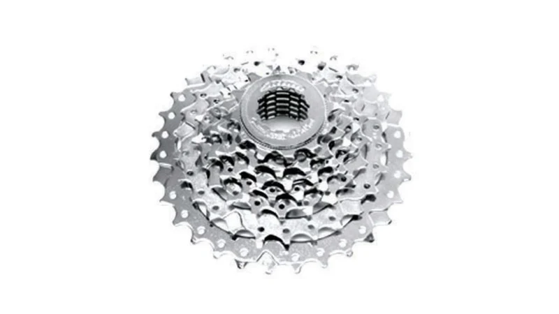 SRAM Kassette Powerglide II PG 730
