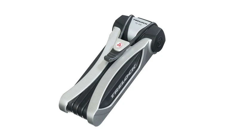 Trelock Faltschloss FS455 Cops
