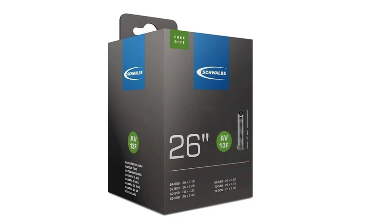 Schwalbe Schlauch AV13 Freeride