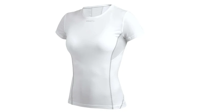 Craft Cool Tee With Mesh