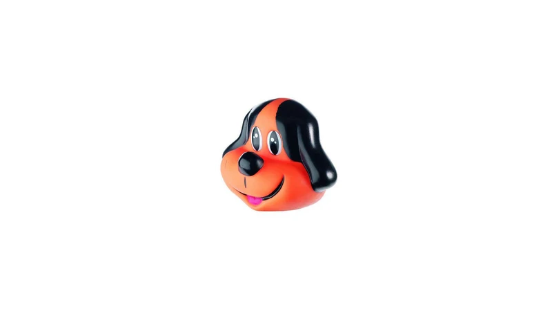CFP Tierfiguren Hupe