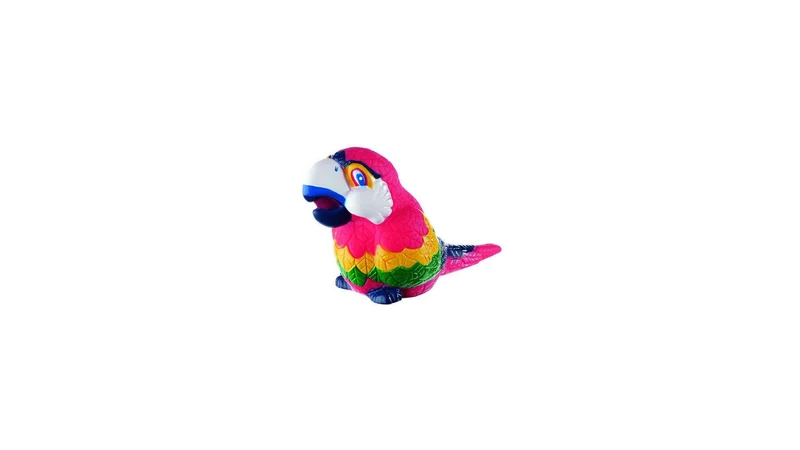 CFP Tierfiguren Hupe