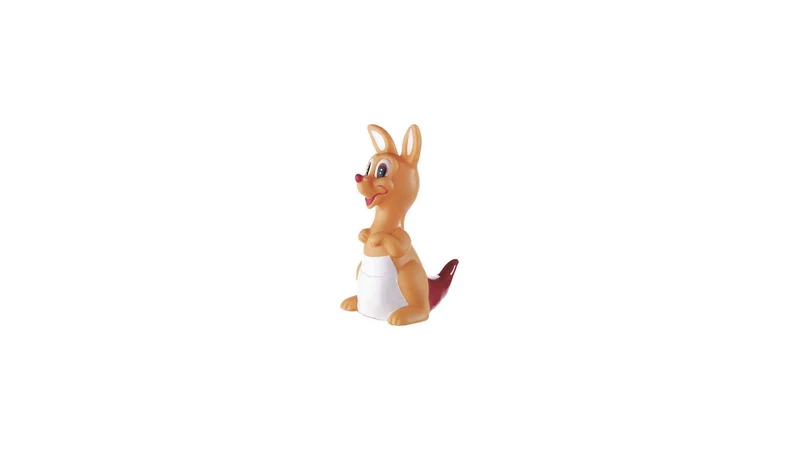 CFP Tierfiguren Hupe