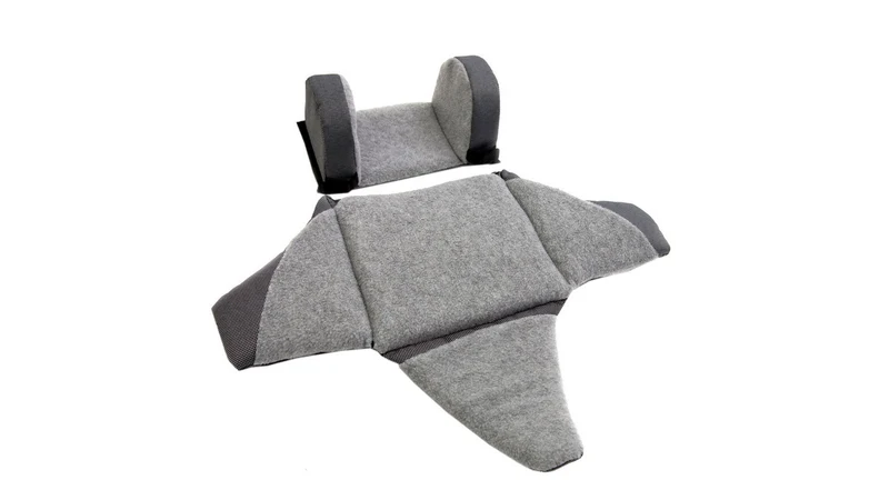 Croozer Sitzstütze 2-teilig
