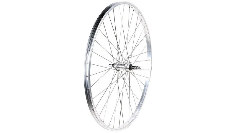 Trekking HR 28" Aluminium 36-Loch