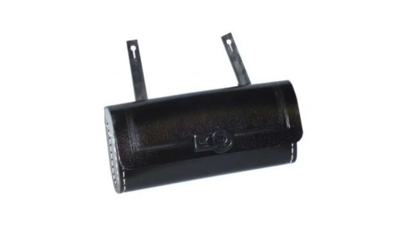 Satteltasche Kunstleder