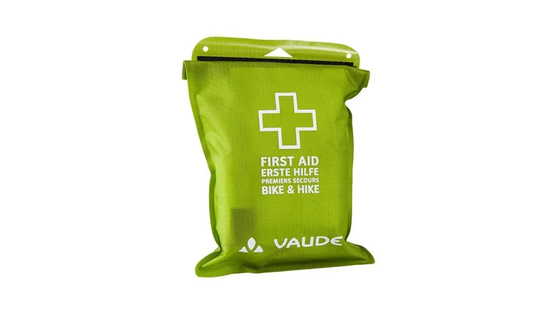 Vaude First Aid Kit M Waterproof