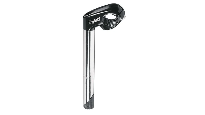 Ergotec Vorbau CAT 2 Niro