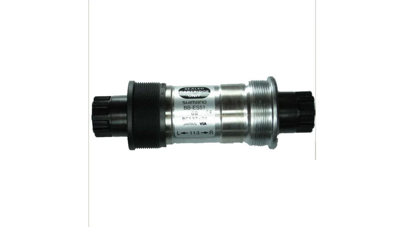 SHIMANO Innenlager BB-ES51 118 BSA