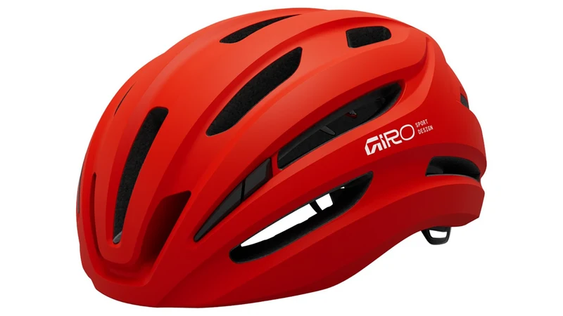 Giro Isode II Rennradhelm Unisex