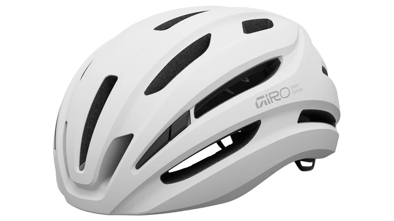 Giro Isode II Rennradhelm Unisex