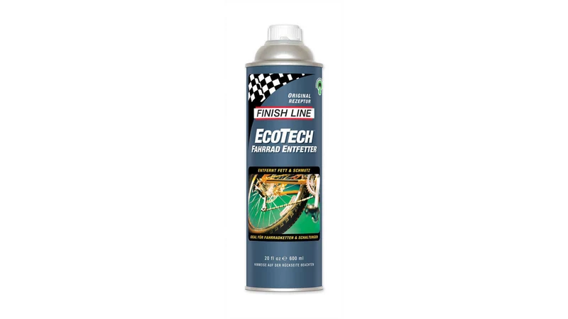 Finish Line Eco Tech Entfetter