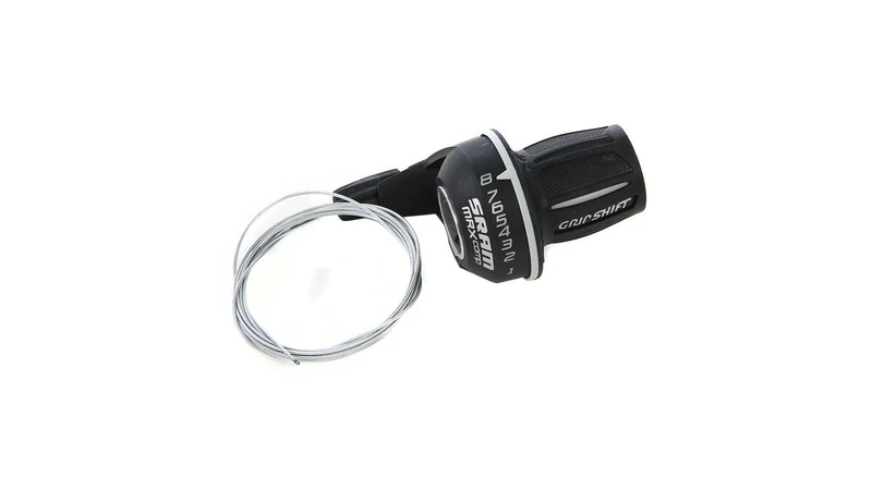 SRAM MRX Comp 8-fach Drehgriff