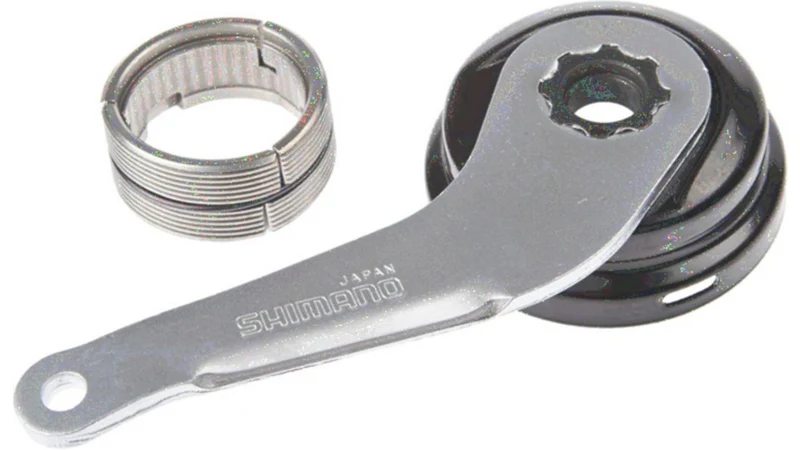 Shimano Bremsmantel Set SG-8C31