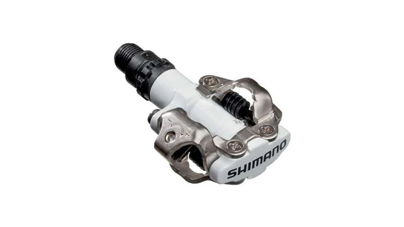 SHIMANO MTB-Pedal SPD PD-M520