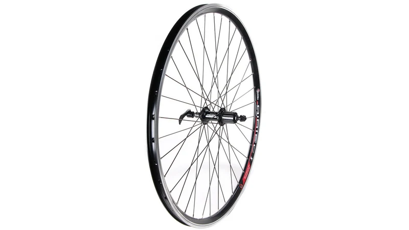 H-Rad 28x1.75 Deore SZ.8/9f.QR 36l