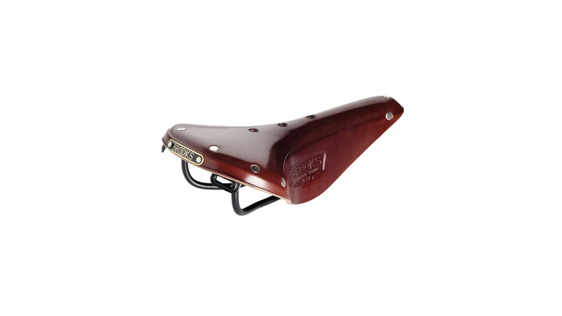 Brooks B17 Narrow Sattel