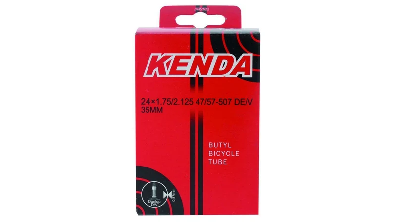 Kenda Schlauch DV 24"