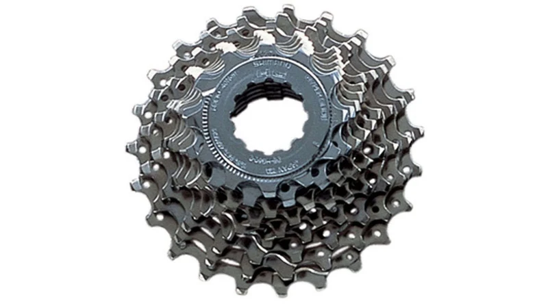 Shimano SORA CS-HG50-9 12-25 Zähne