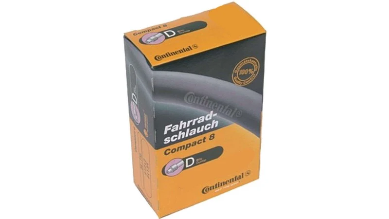 Conti Schlauch Tour 26 DV