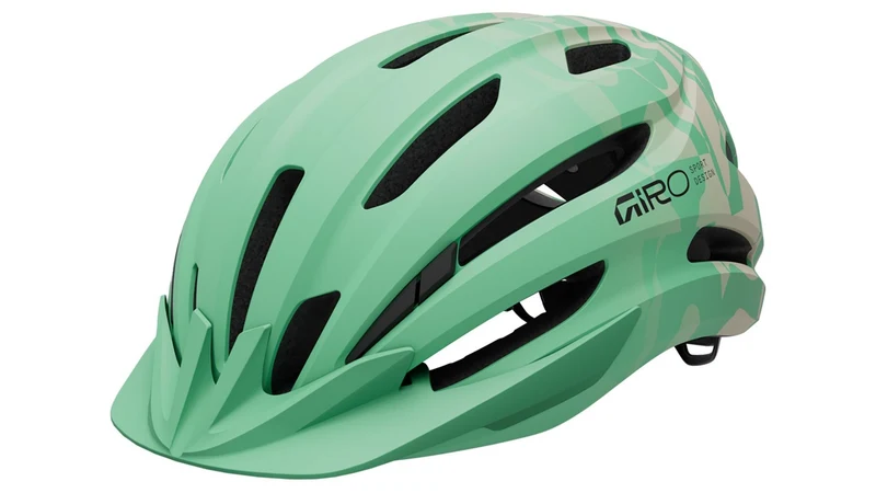 Giro Register II Youth