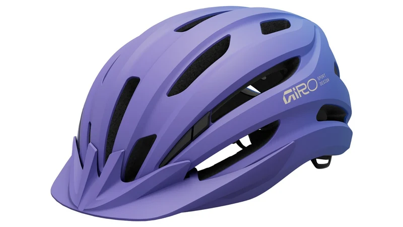 Giro Register II Youth