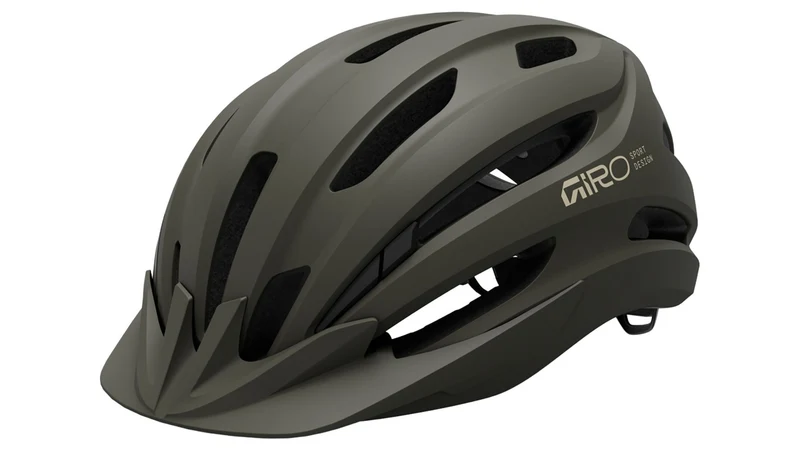 Giro Register II