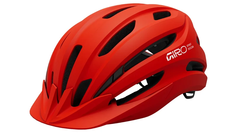 Giro Register II
