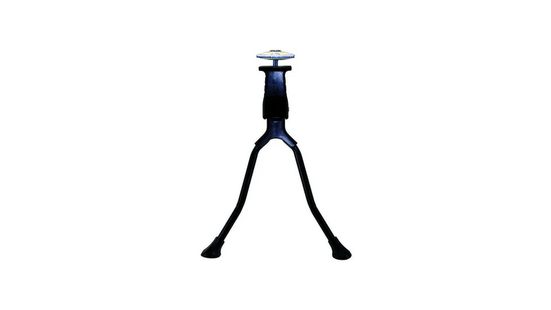 M-Wave Zweibeinständer Alu/Stahl