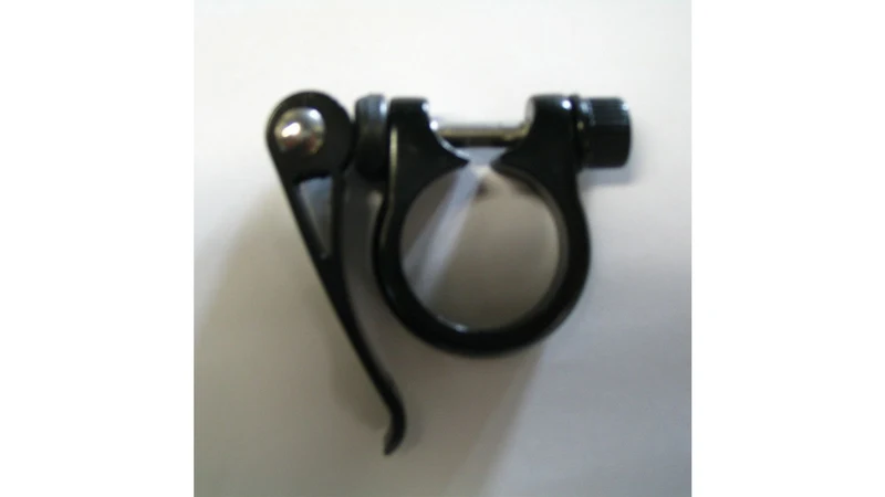 Zoom Sattelstützklemme 31,8mm