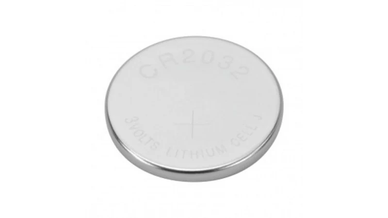 Knopfzelle CR 2032 3V