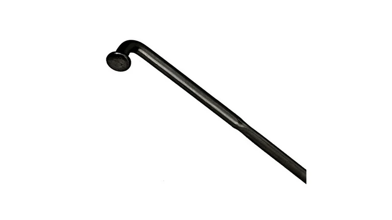 Sapim Leader Speiche schwarz