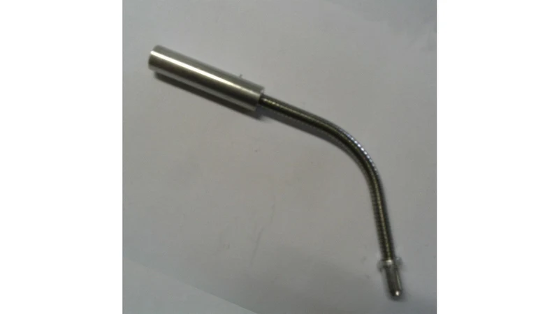 Pipe 0° - 180° flexibel