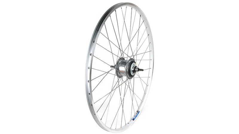HR 28 Zoll Nabe SHIMANO 8-Gang