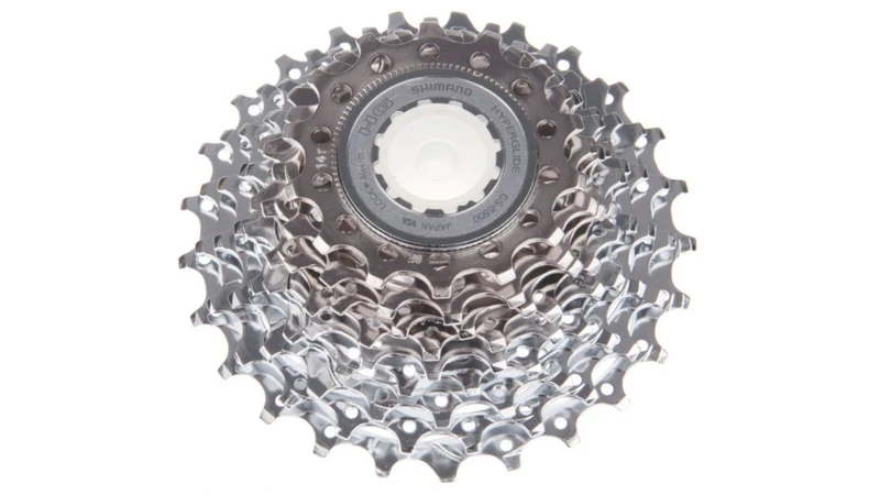 Shimano ULTEGRA CS-6500 Kassette
