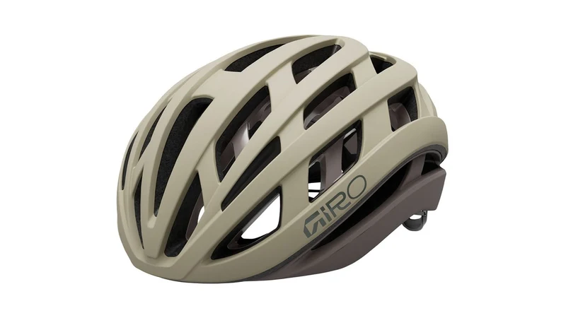 Giro Helios Spherical