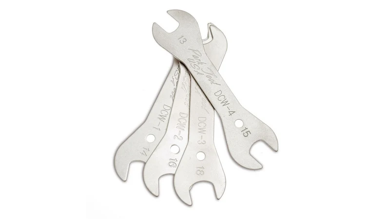 PARK TOOL - DCW-4 Konusschlüssel