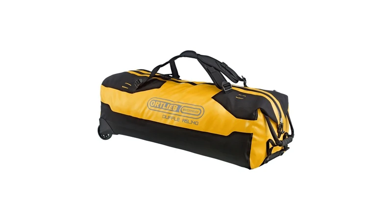 Ortlieb Duffle RS 140L Rucksack