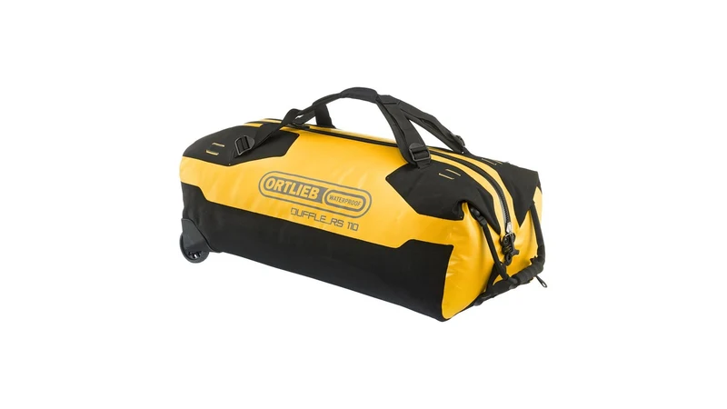 Ortlieb Duffle RS 110L Rucksack