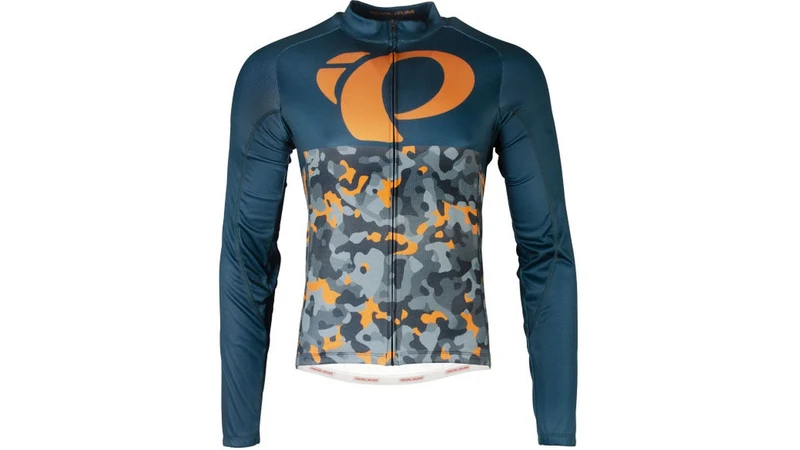 Pearl Izumi Elite LTD THRM LS JRSY