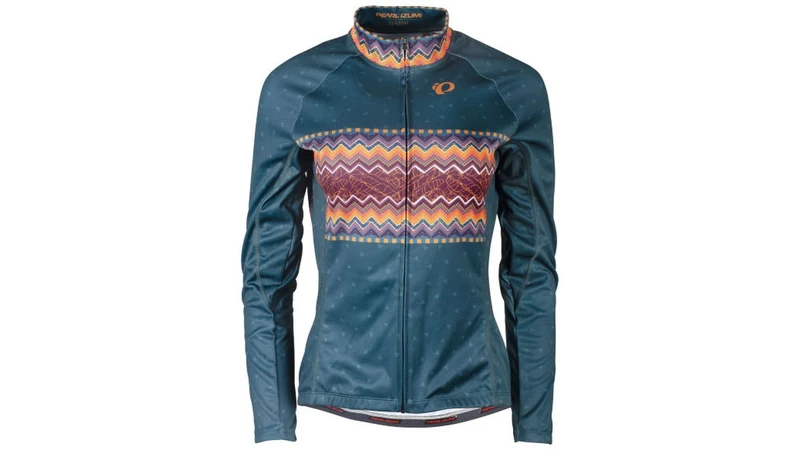 Pearl Izumi W ELITE LTD THERMAL LS