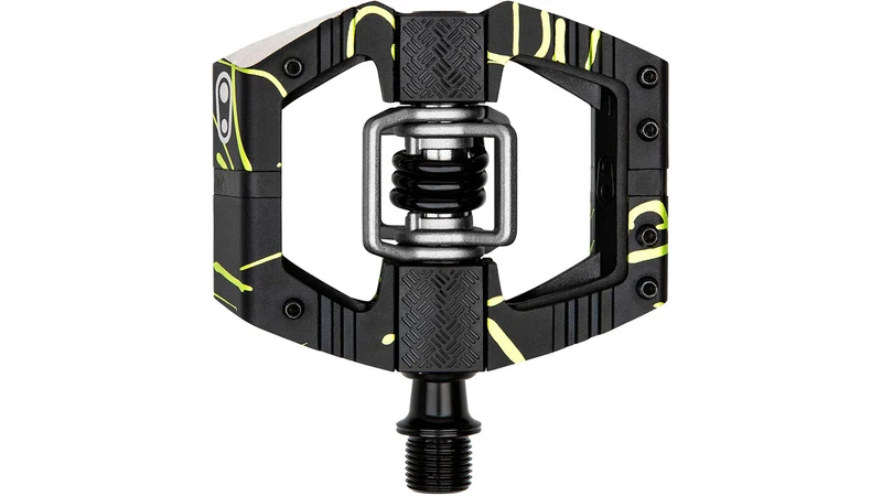 Crankbrothers Mallet Enduro LS LTD.