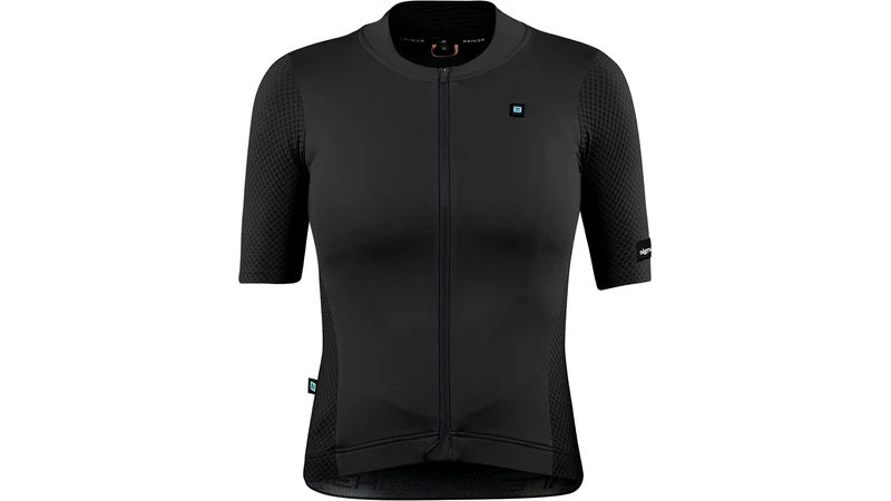 Biehler SIGNATURE³ JERSEY BLACK