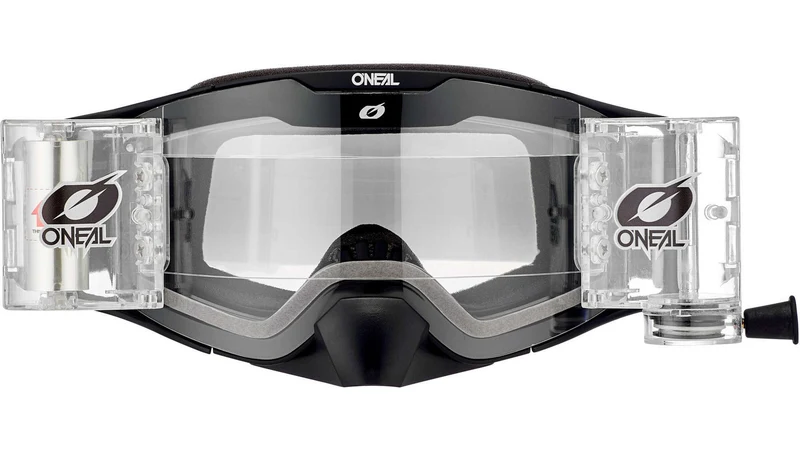 O'Neal B-30 Roll Off HEXX V.22