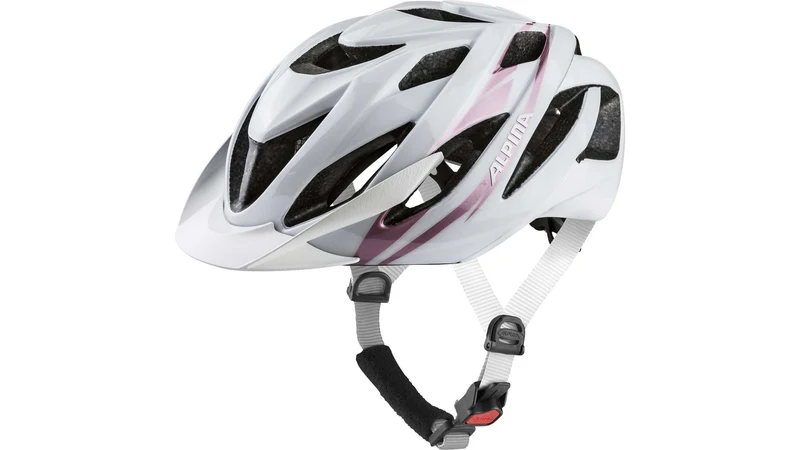 Alpina Lavarda City Helm Damen