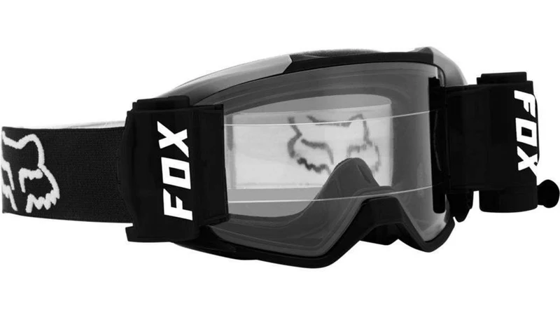 Fox Vue Stray - Roll Off Goggle