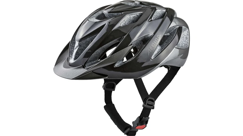 Alpina Lavarda City Helm Unisex